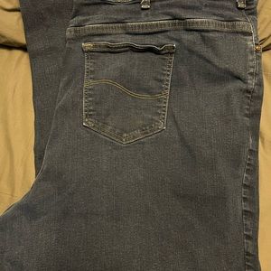 Lee jeans